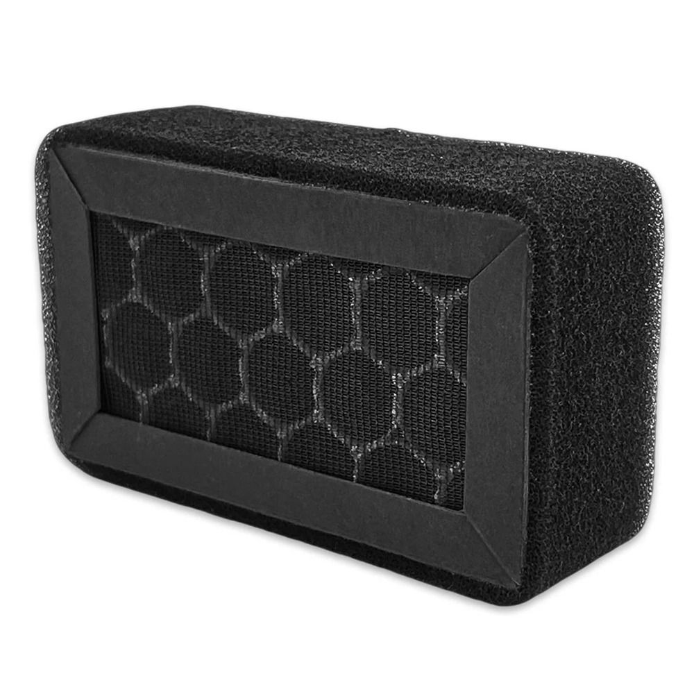 3D Printing X1 Carbon - Pengganti HEPA 13 + Karbon Aktif
