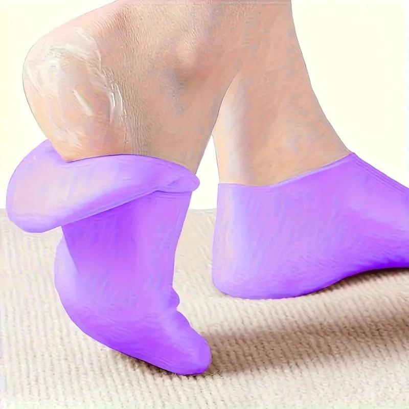 Silicone Sock Hotend - 1 Pasang Kaus Kaki Silikon Pelembab