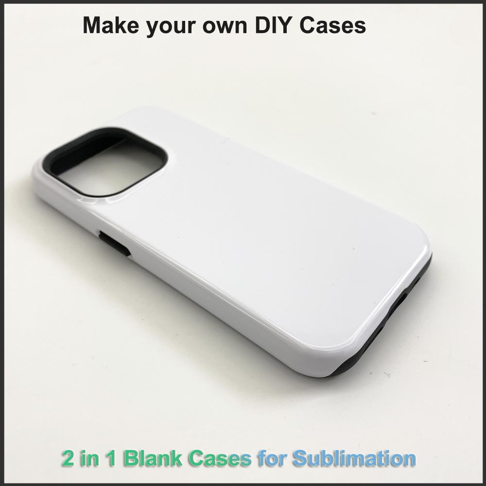 3D Printing Iphone - 5 pcs Casing HP Kosong 2