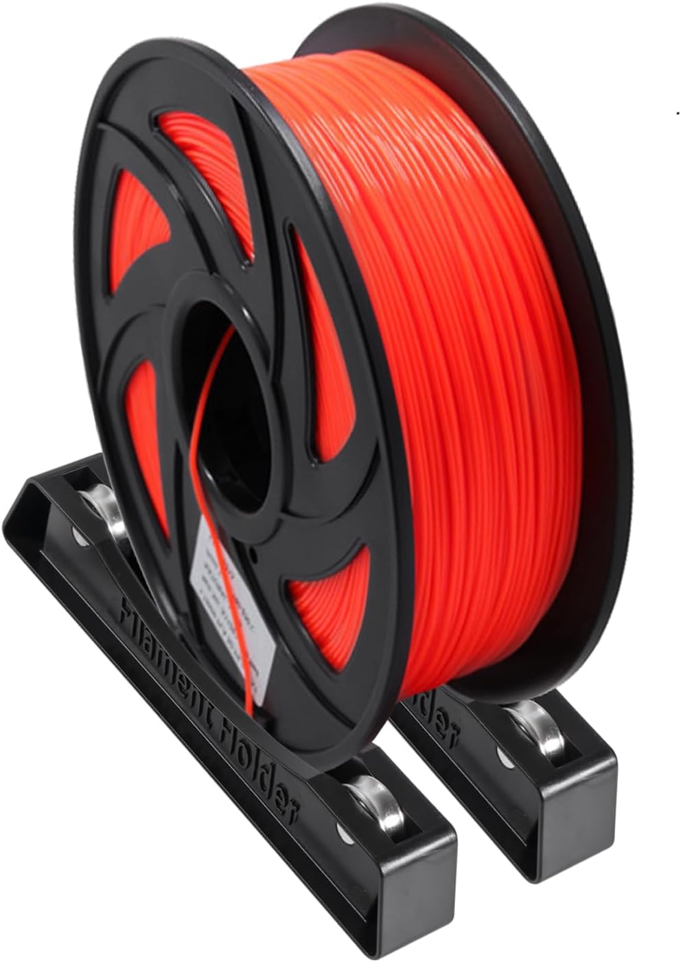 3D Printer Enclosure Frame - 2 buah 3D Printer filamen Spool