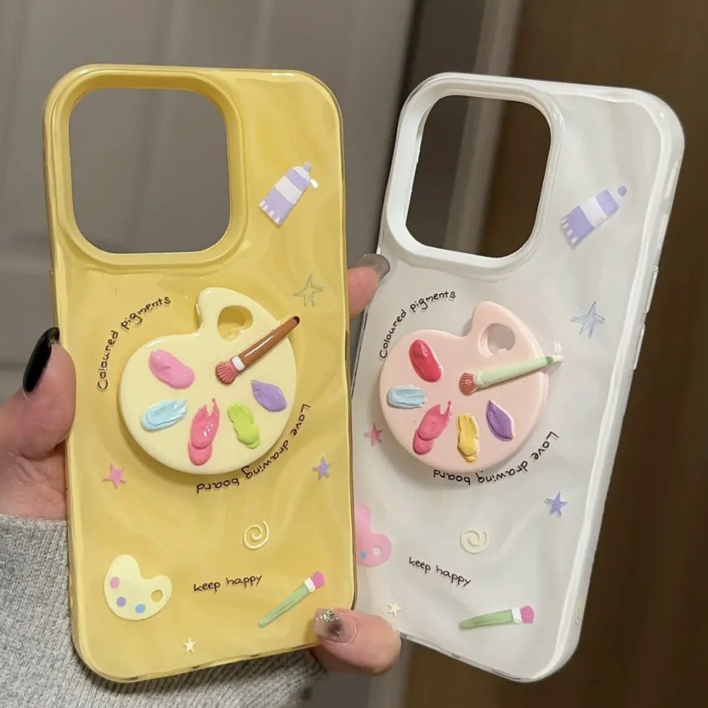 3D Printing Iphone - Casing HP Korea Baru INS 3D