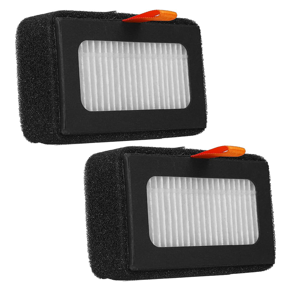 3D Printing X1 Carbon - 2PCS Filter Udara Ganda Berbasis Karbon
