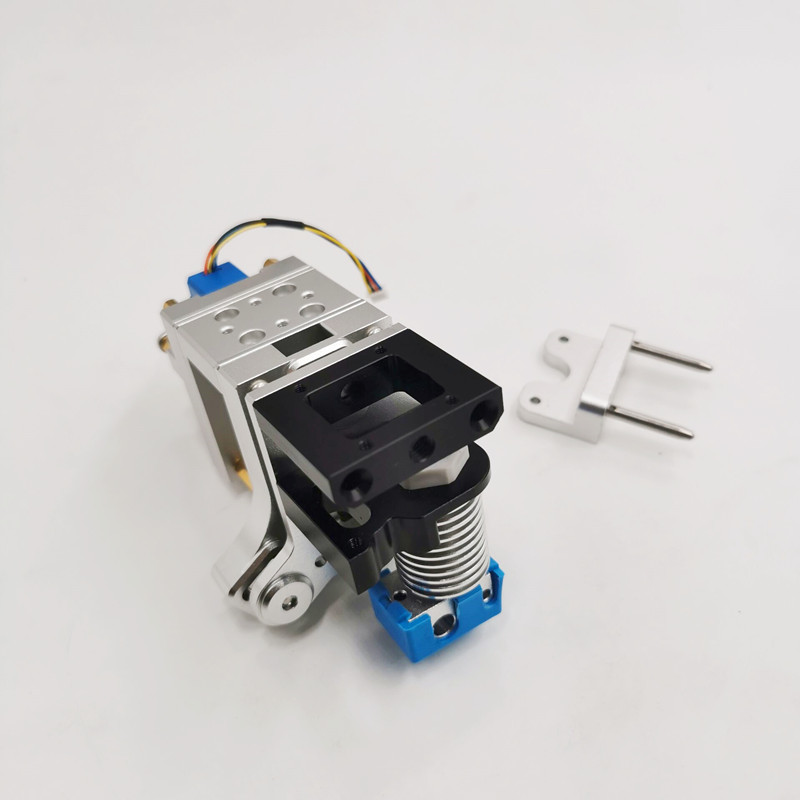 3D Printer Enclosure Frame - Pengganti Alat Printer 3D, Pelat Alat