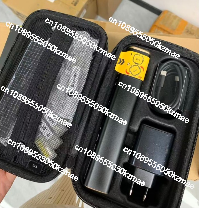 3D Printing Grinder - Penggiling Elektrik Portabel Profesional 40KHz 30W