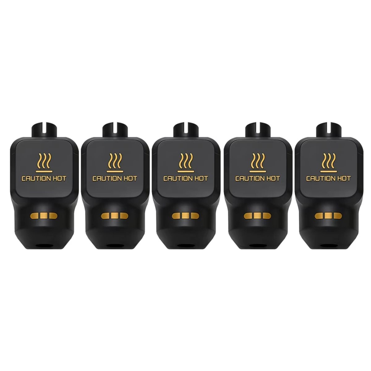 A40I 5 Buah Penutup Nosel untu - Silicone Sock Hotend ulasan dan harga