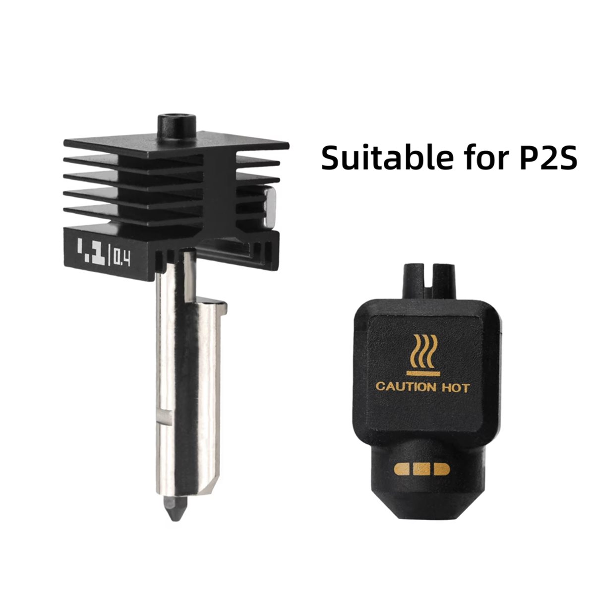 A40I 5 Buah Penutup Nosel untu - Silicone Sock Hotend ulasan dan harga