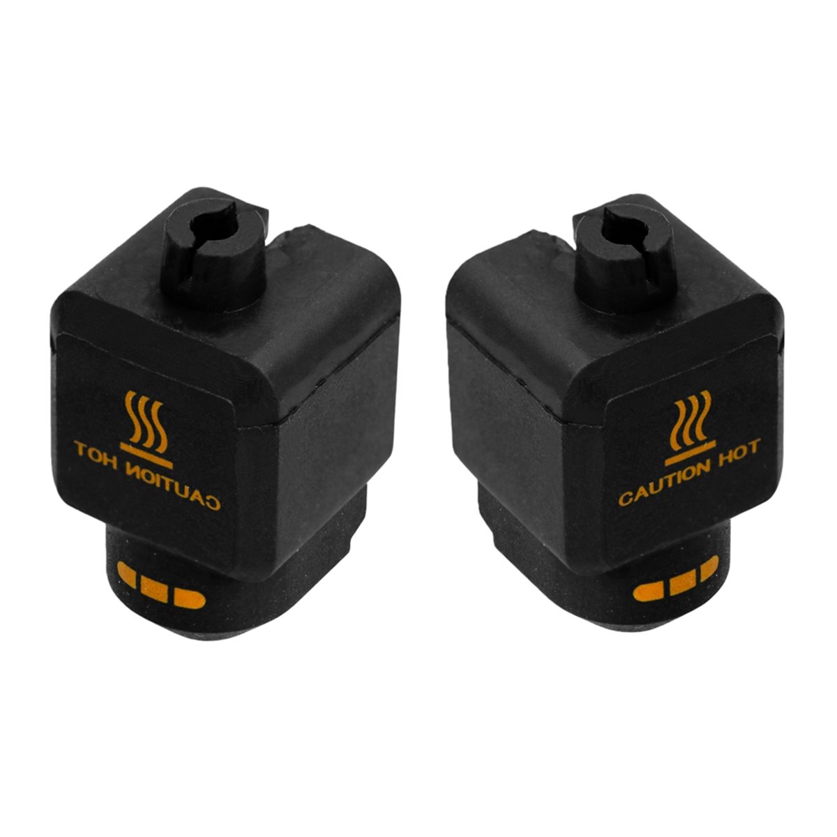 A40I 5 Buah Penutup Nosel untu - Silicone Sock Hotend ulasan dan harga