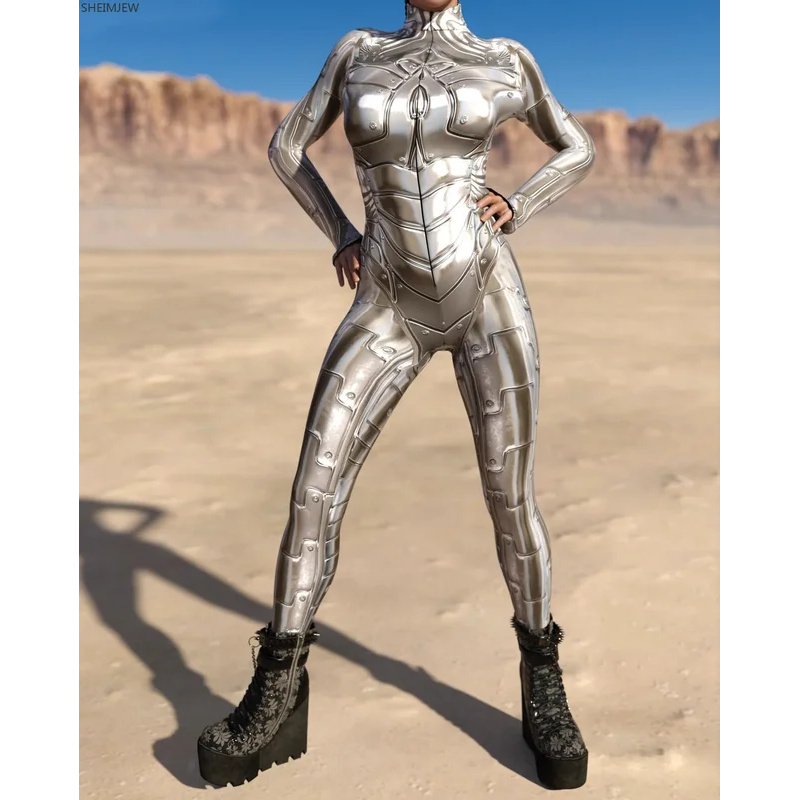 lHalloween Cosplayl 3D Print C - 3D Printing Games Free ulasan dan harga