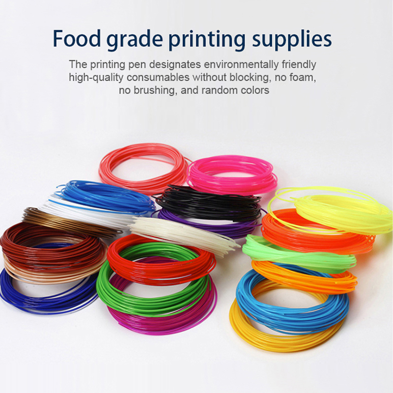 Pena Gambar Grafiti DIY Anak-a - 3D Printing Use ulasan dan harga