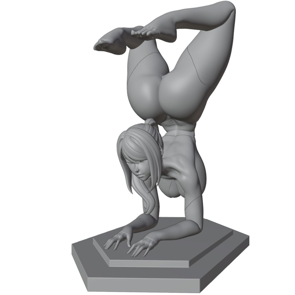 1/24--1/8 Model Karakter Film  - 3D Printing App ulasan dan harga