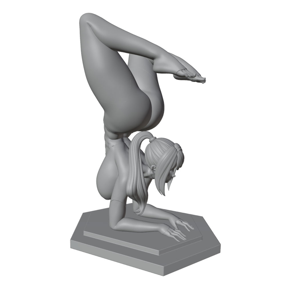 1/24--1/8 Model Karakter Film  - 3D Printing App ulasan dan harga