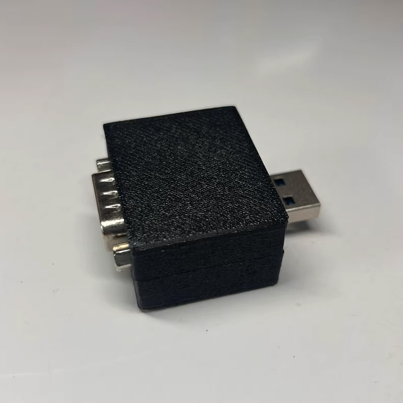 Casing MiSTer SNAC Seg MD yang - 3D Printing Drawing ulasan dan harga