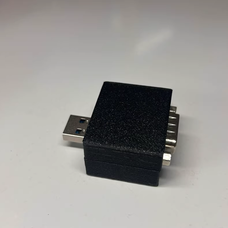 Casing MiSTer SNAC Seg MD yang - 3D Printing Drawing ulasan dan harga