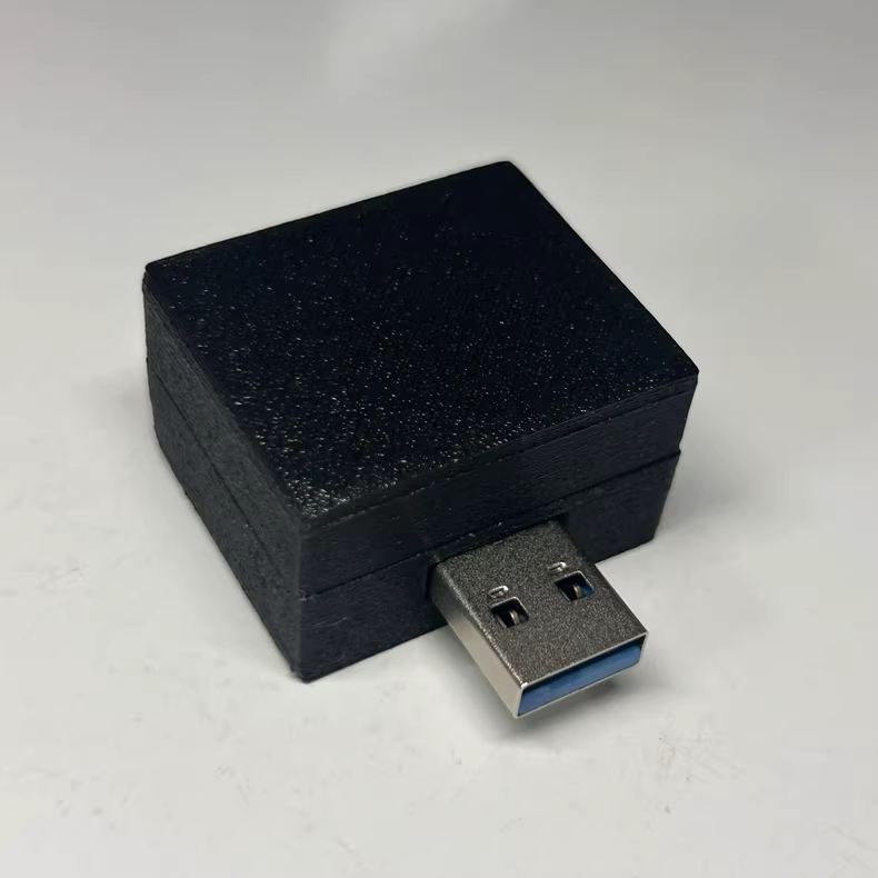 Casing MiSTer SNAC Seg MD yang - 3D Printing Drawing ulasan dan harga