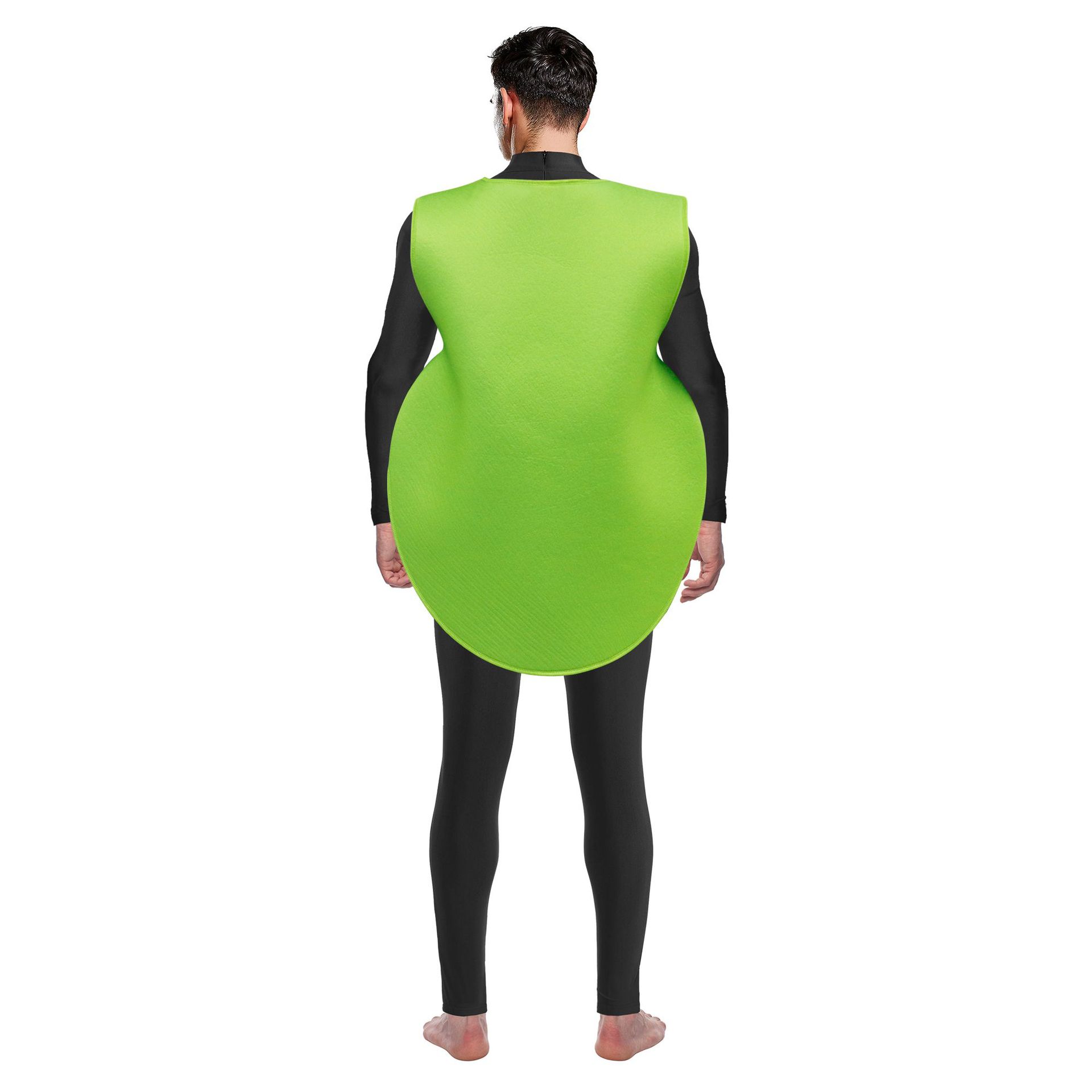 Anime monster Inc Mike jubah M - 3D Printing Mockup ulasan dan harga