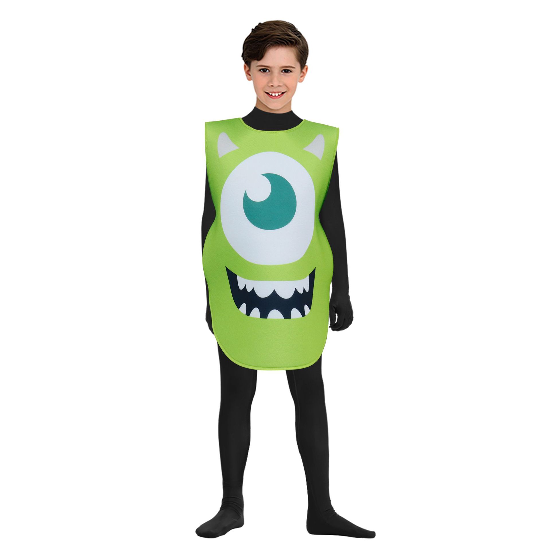 Anime monster Inc Mike jubah M - 3D Printing Mockup ulasan dan harga