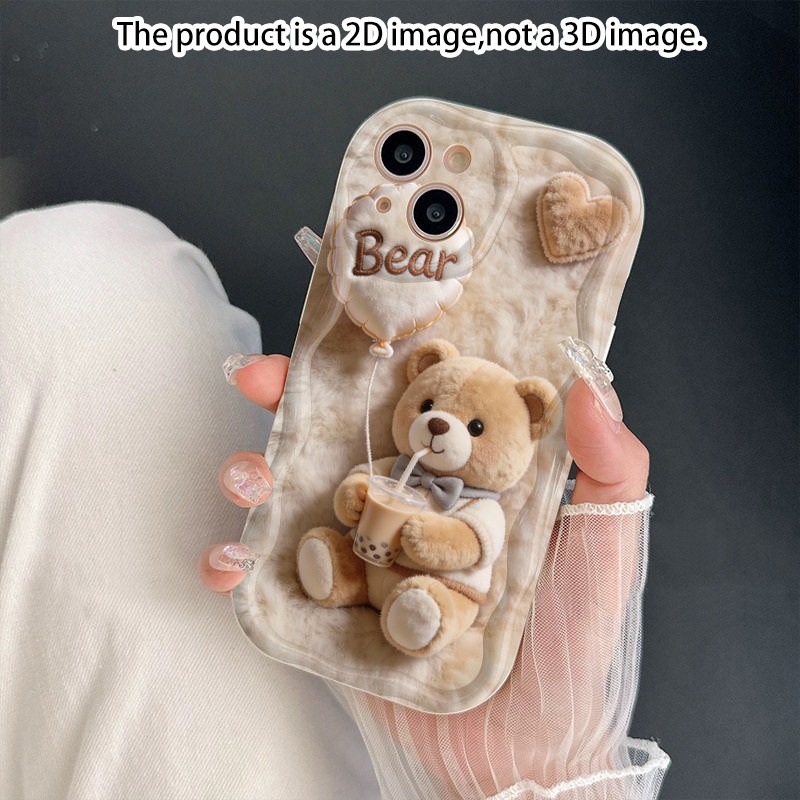 Casing HP Gambar 2D Untuk iPho - 3D Printing Iphone ulasan dan harga