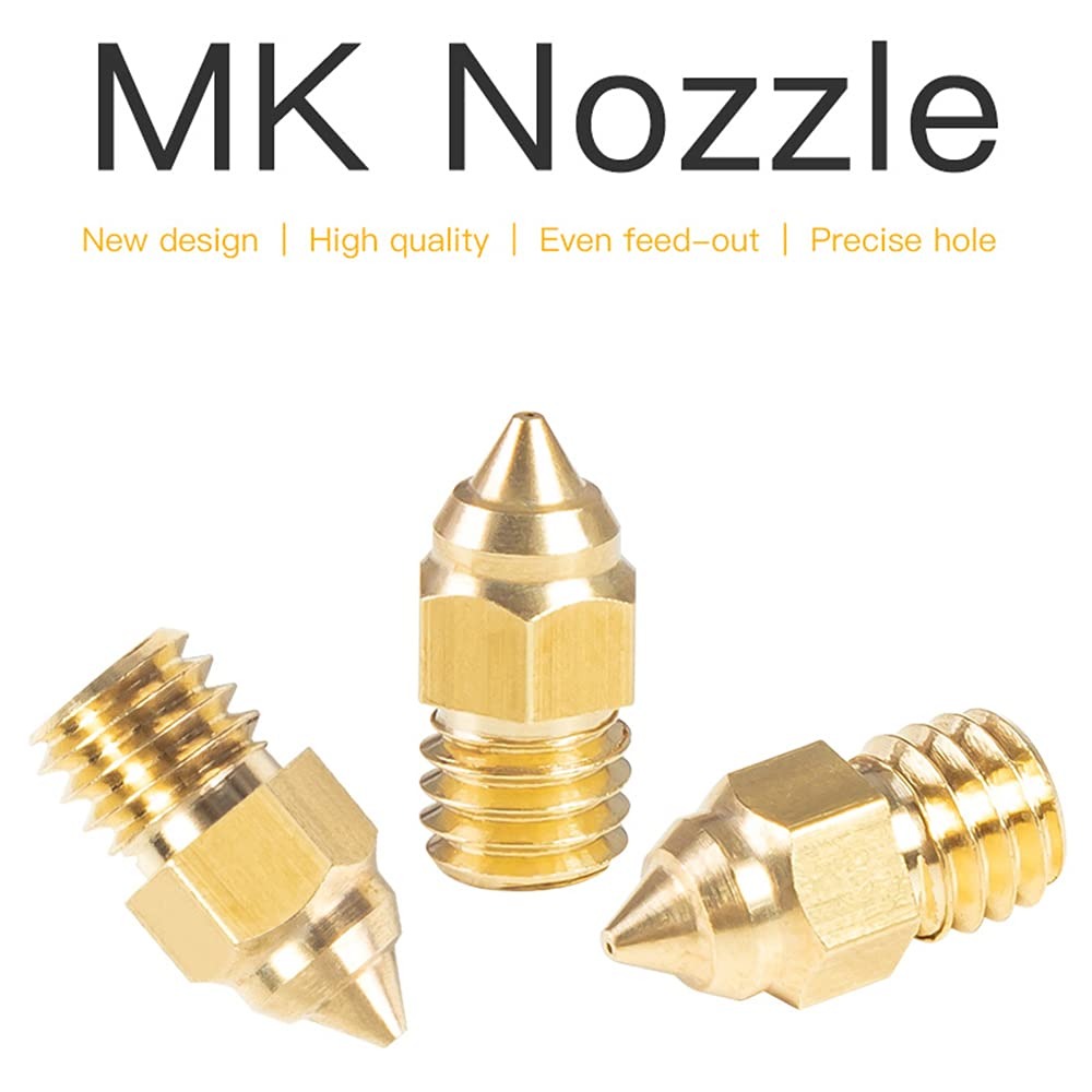Creality 5 Buah Kaus Kaki Sili - Silicone Sock Hotend ulasan dan harga