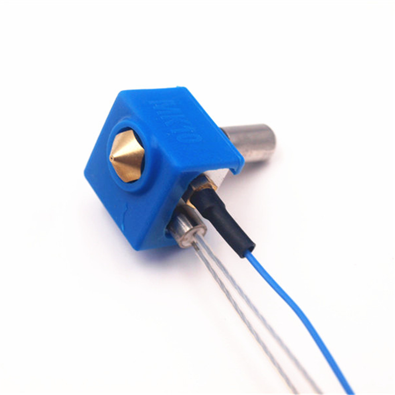 1set penggantian MK10 hotend e - Silicone Sock Hotend ulasan dan harga
