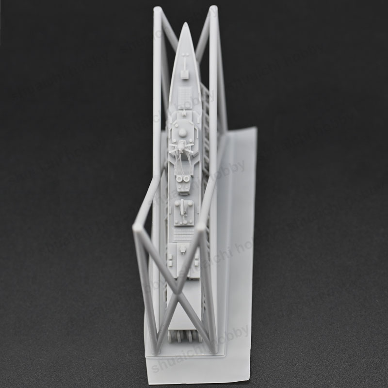 2PCS Model Kapal Perang Full-H - 3D Printing App ulasan dan harga
