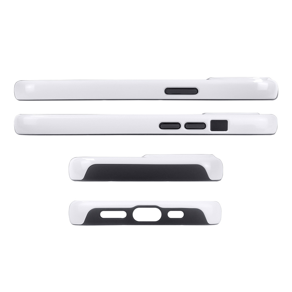 5 pcs Casing HP Kosong 2 in 1  - 3D Printing Iphone ulasan dan harga