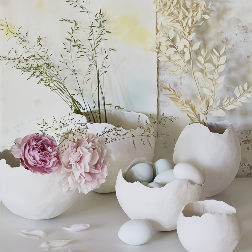 Cetakan Resin Silikon Bentuk T - 3D Printing Egg ulasan dan harga