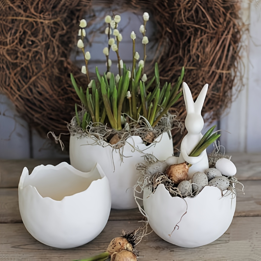 Cetakan Resin Silikon Bentuk T - 3D Printing Egg ulasan dan harga