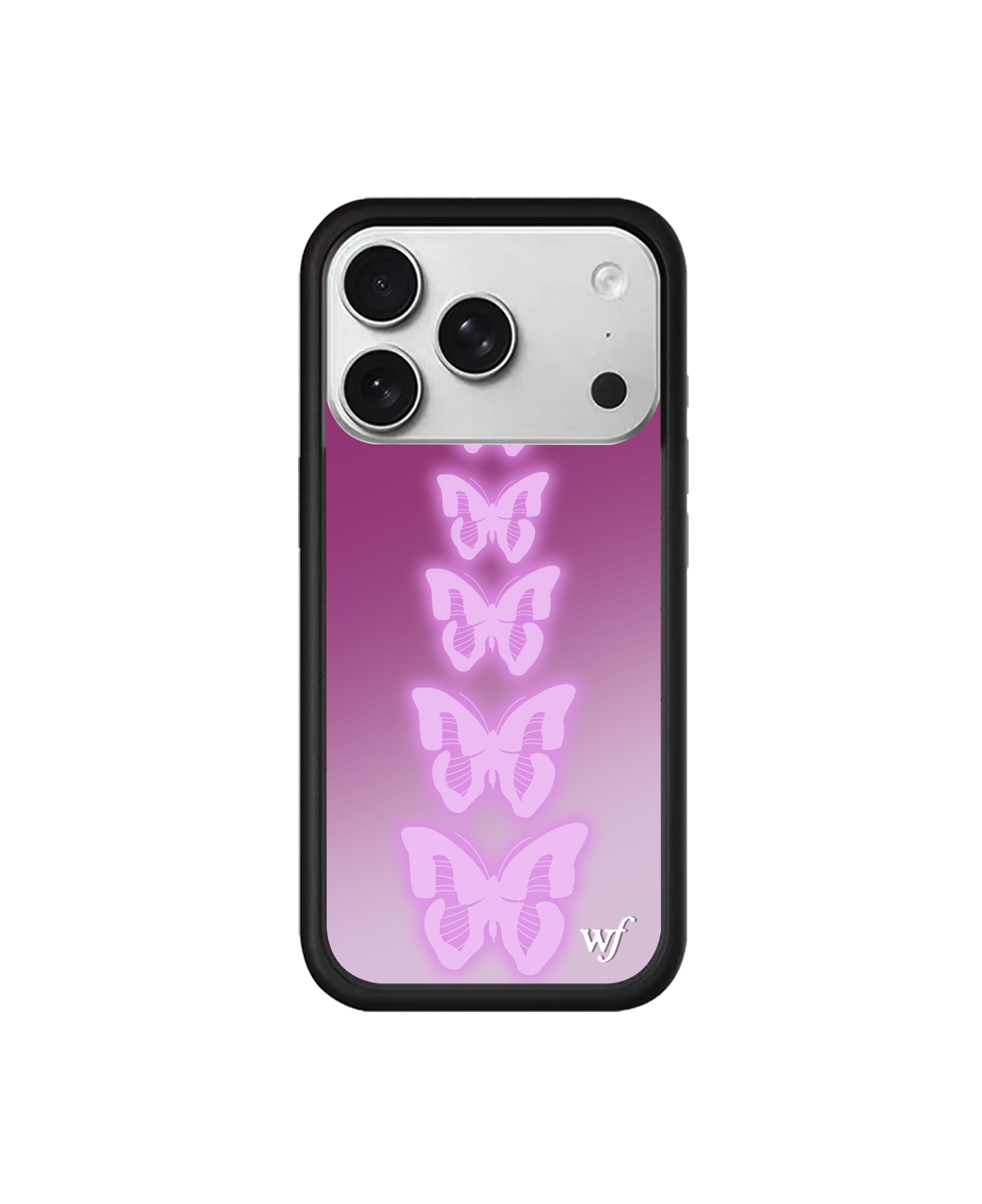 Casing HP Gaya WildFlower Y2K  - 3D Printing Iphone ulasan dan harga