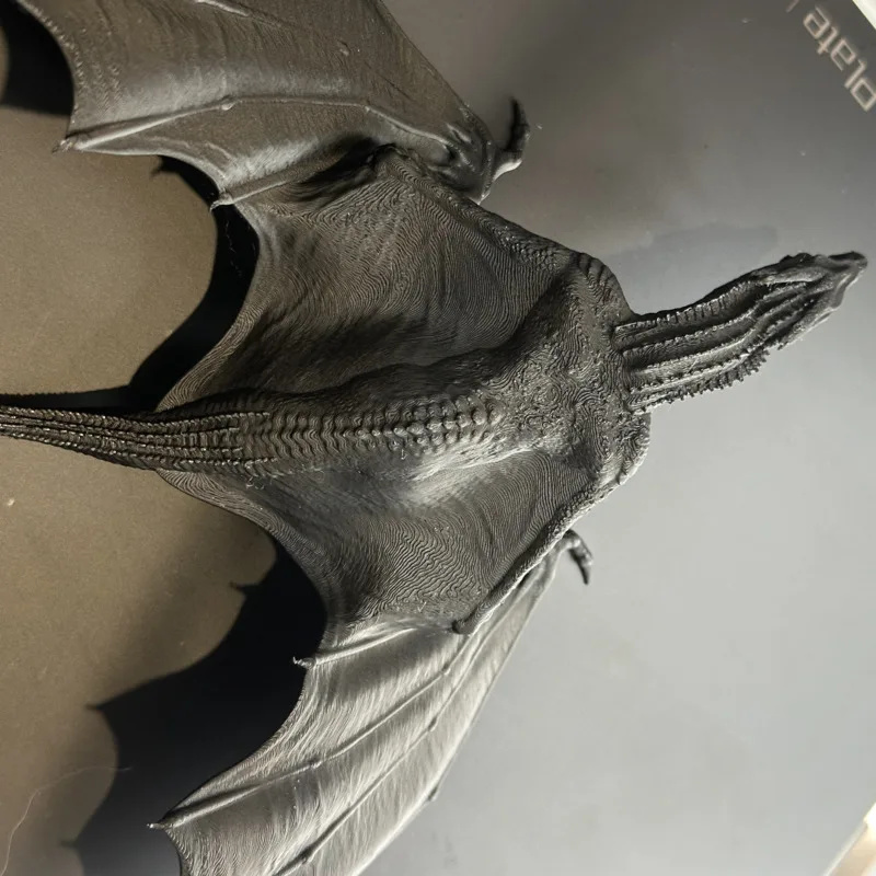 Figurine Naga Terbang 3D Cetak - 3D Printing App ulasan dan harga