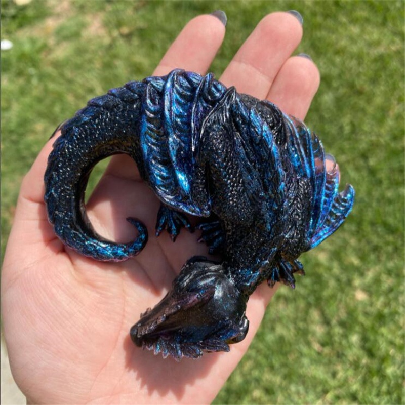 Cetakan silikon telur naga lau - 3D Printing Egg ulasan dan harga