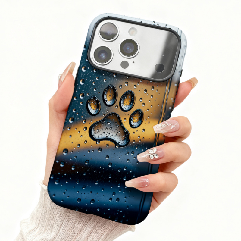 Casing Ponsel 2 in 1 Motif Jej - 3D Printing Iphone ulasan dan harga