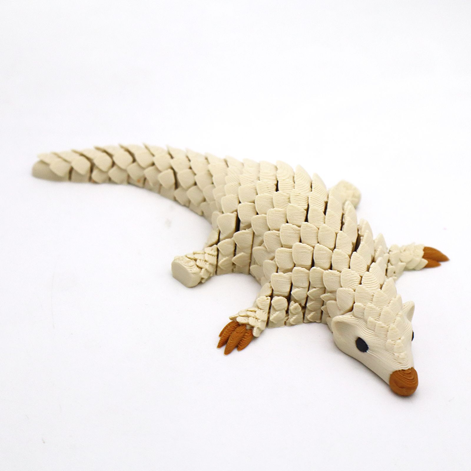 Patung Landak Anime Cetak 3D W - 3D Printing Mockup ulasan dan harga