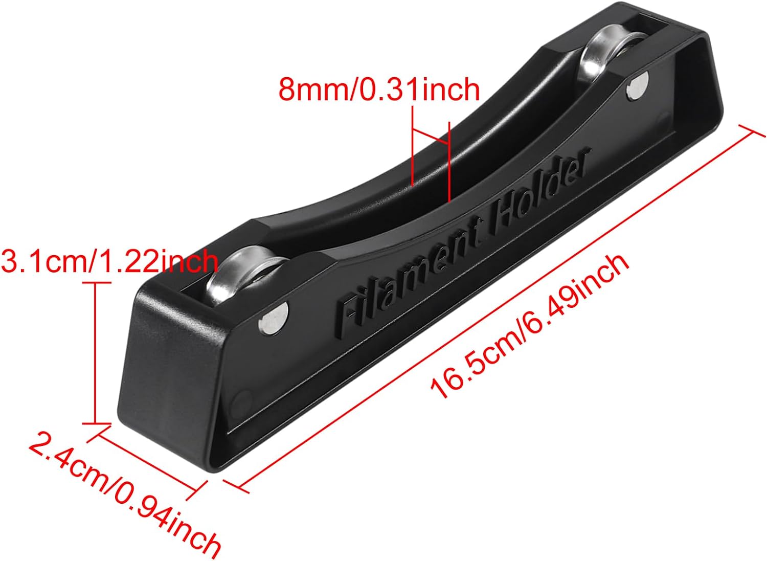 2 buah 3D Printer filamen Spoo - 3D Printer Enclosure Frame ulasan dan harga