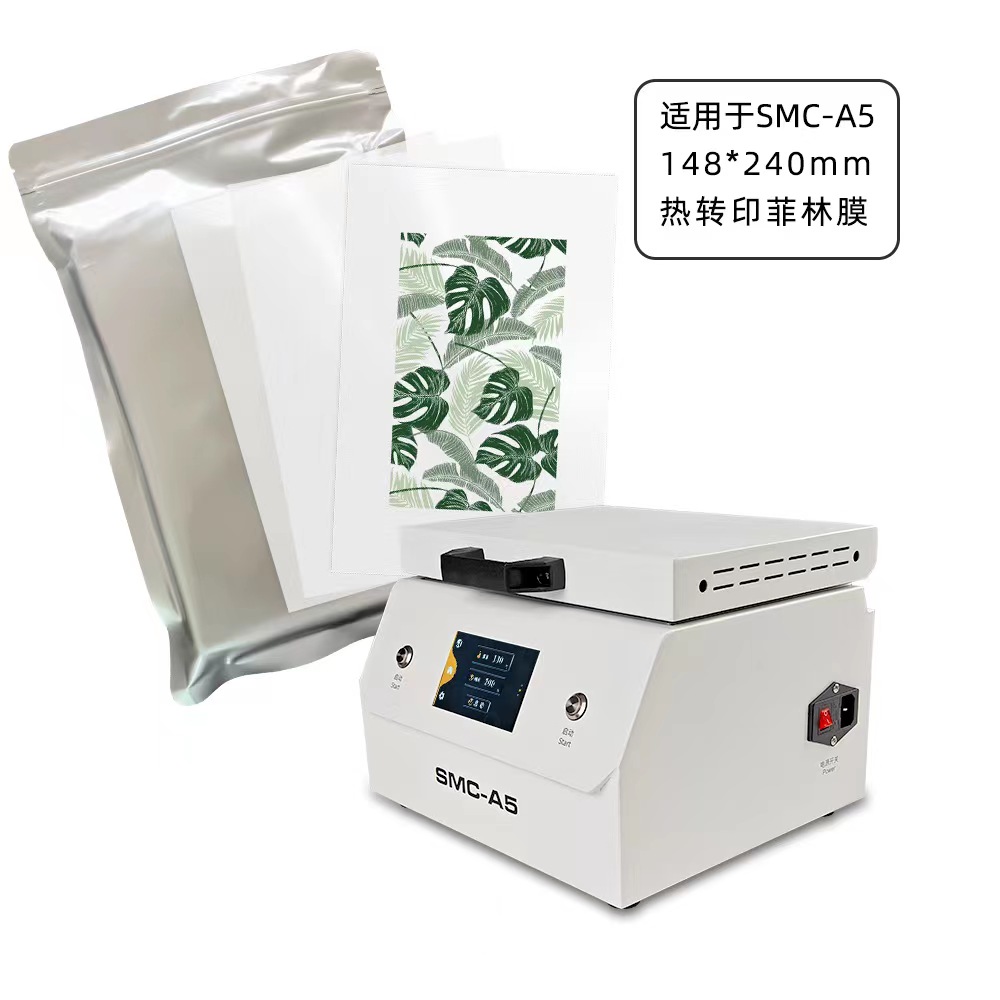 Fonlyu 50 buah 3D sublimasi Fi - 3D Printing Iphone ulasan dan harga