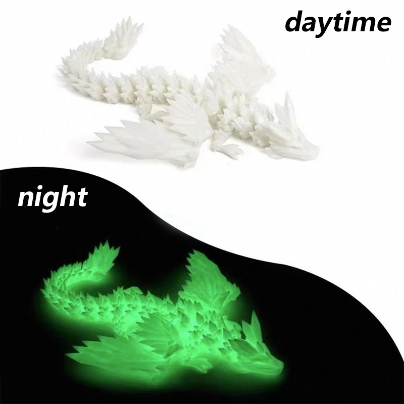 Figurine Dinosaurus Echinosaur - 3D Printing Gif ulasan dan harga
