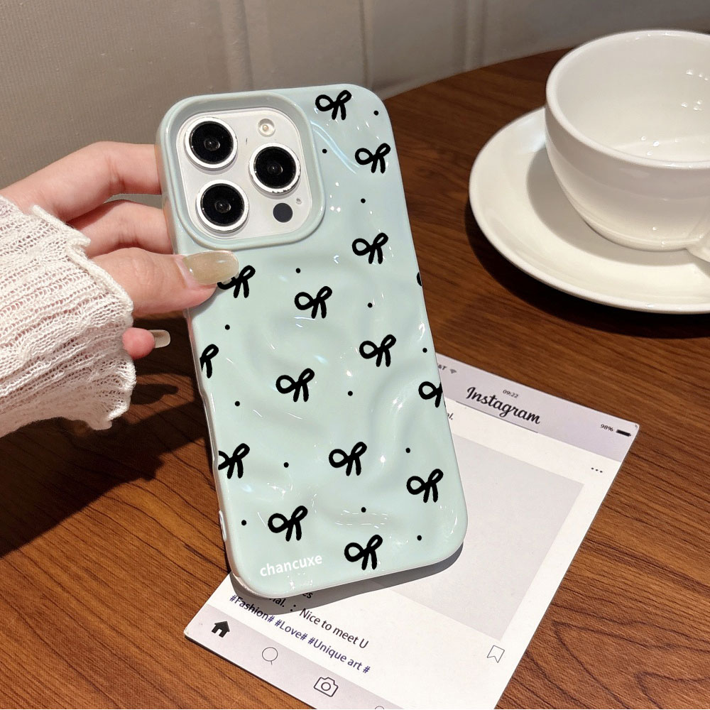 Casing Ponsel Motif Hati Merah - 3D Printing Iphone ulasan dan harga