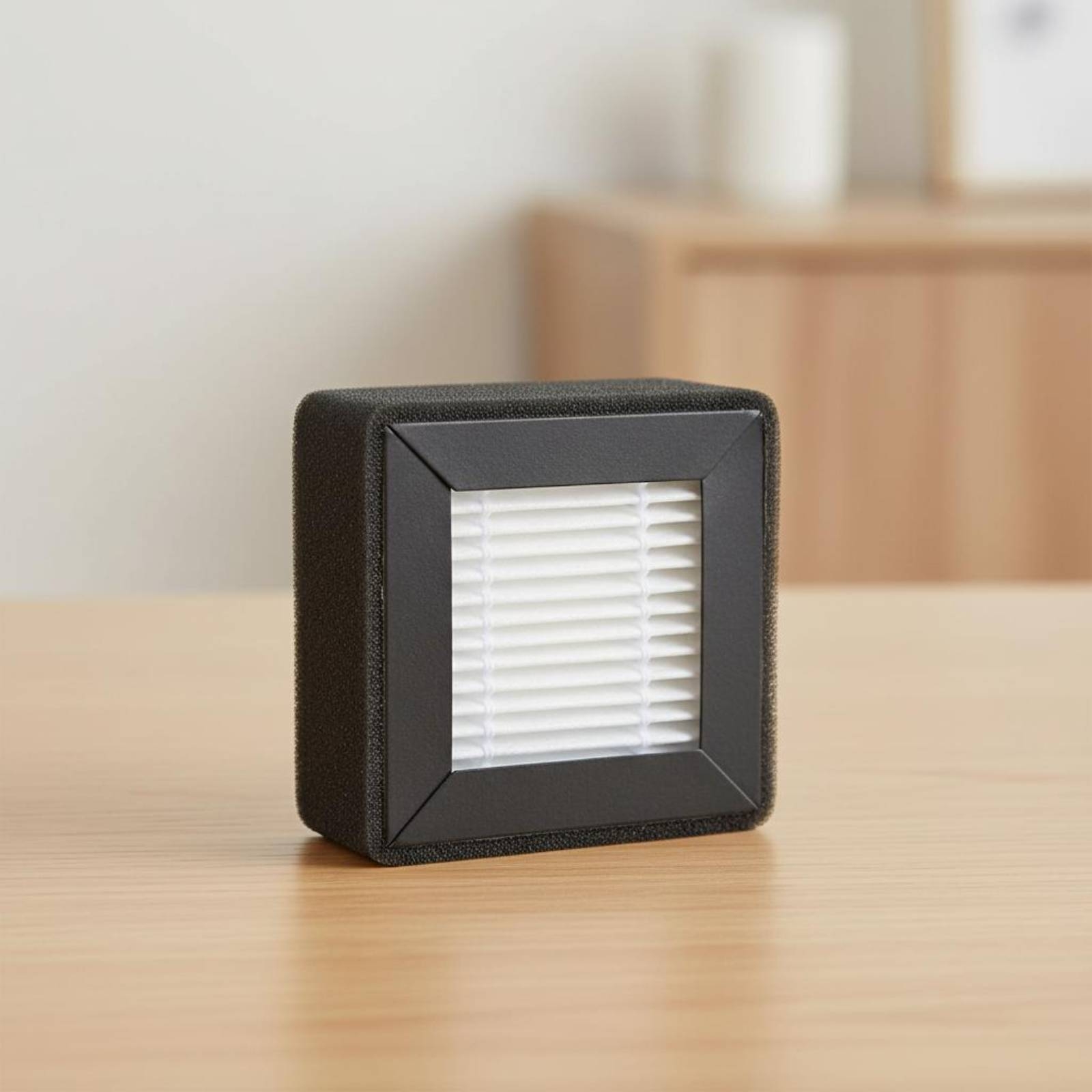 Filter Printer Dua Lapis Penye - 3D Printing Voc ulasan dan harga