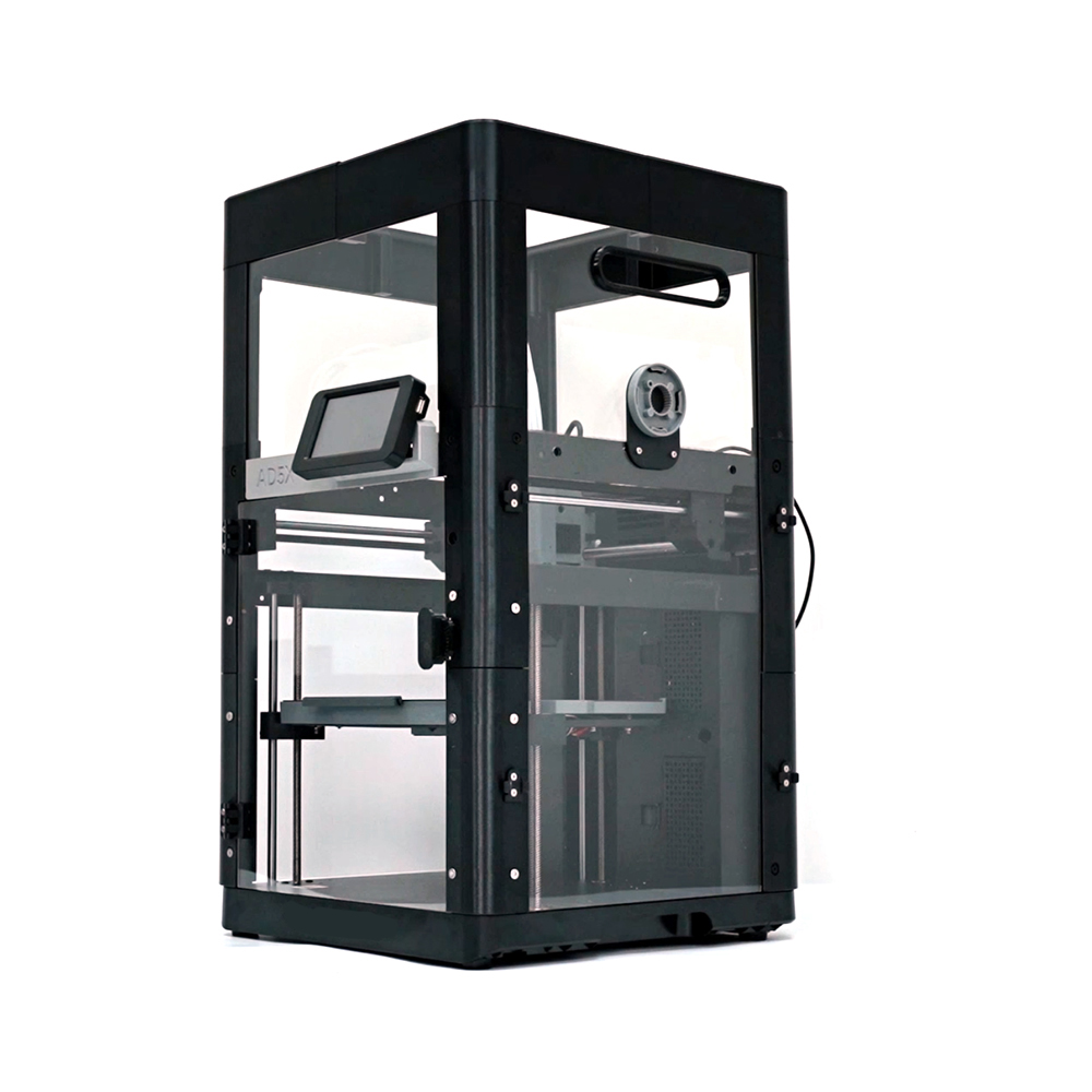 Kotak Pelindung PC Printer 3D  - 3D Printer Enclosure Frame ulasan dan harga