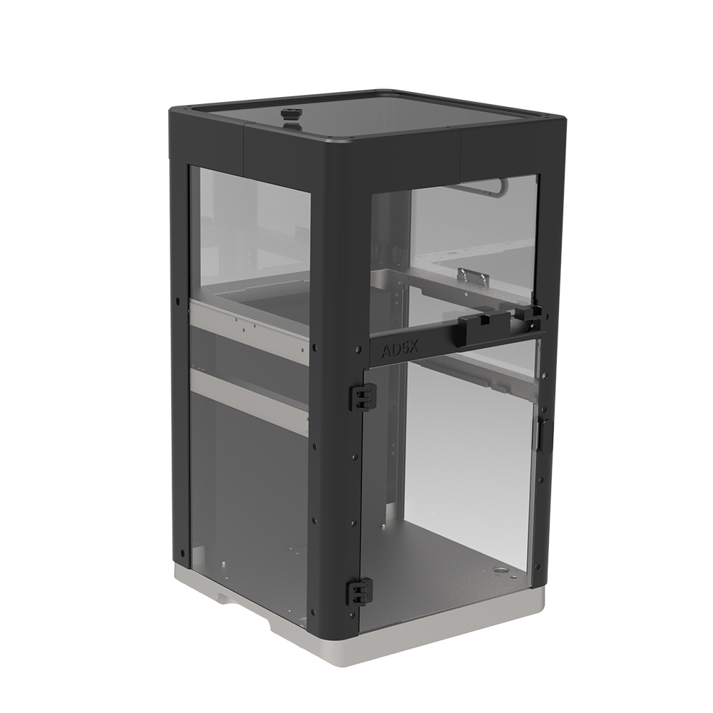 Kotak Pelindung PC Printer 3D  - 3D Printer Enclosure Frame ulasan dan harga