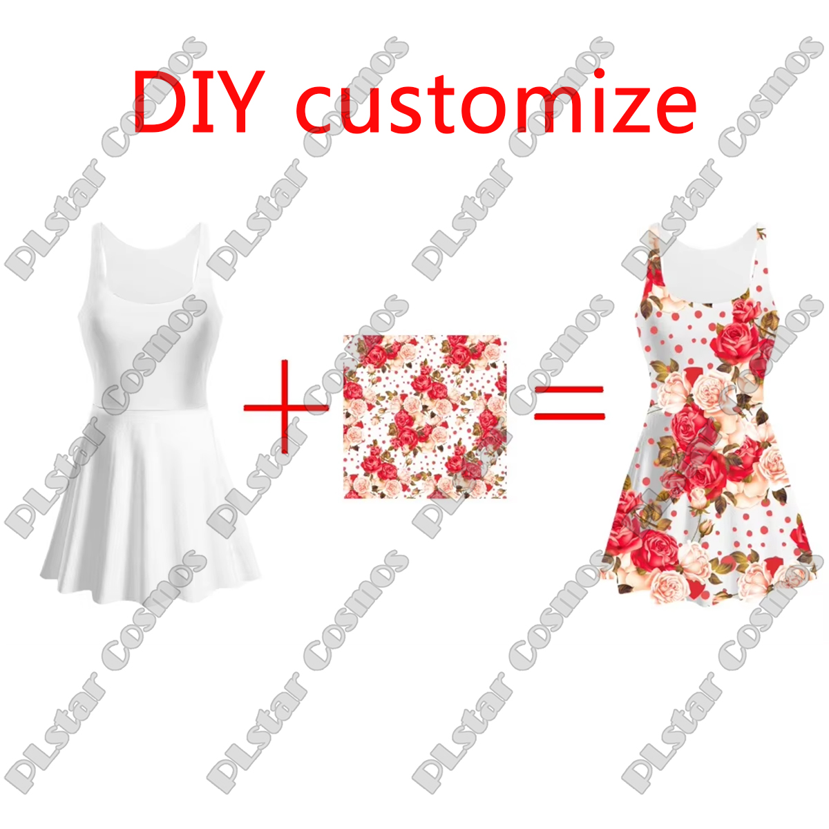 PLstar Cosmos Desain Anime/Fot - 3D Printing Foto ulasan dan harga