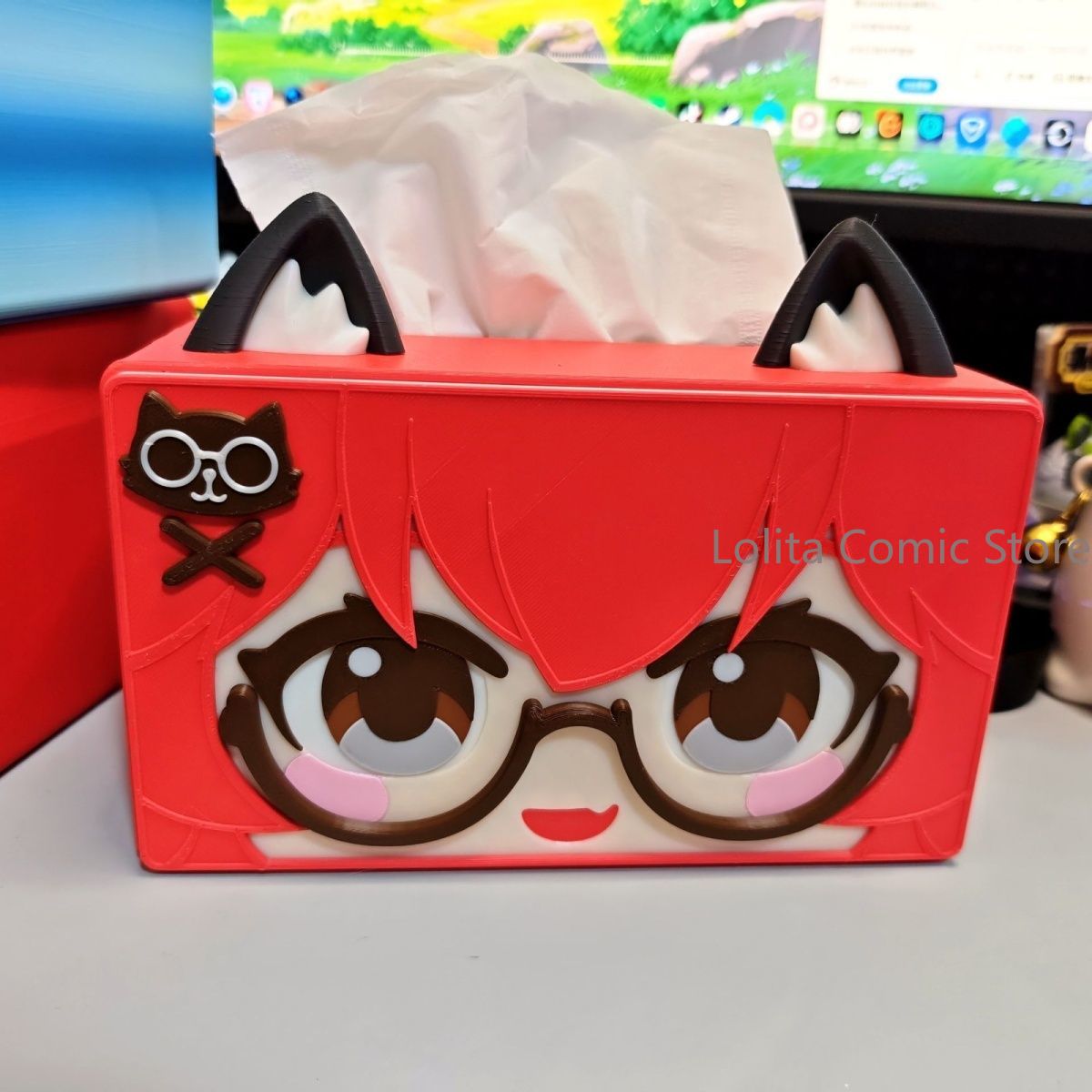 Anime Neverness To Everness Na - 3D Printing Games Free ulasan dan harga