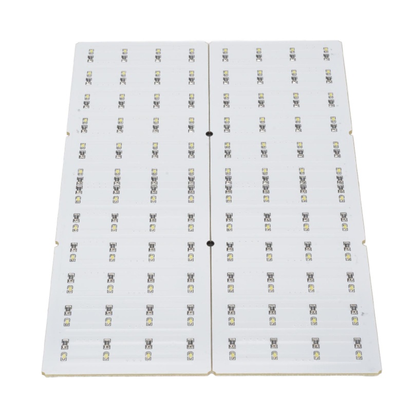 Papan LED Printer 3D ABS Trans - 3D Printing X1 Carbon ulasan dan harga
