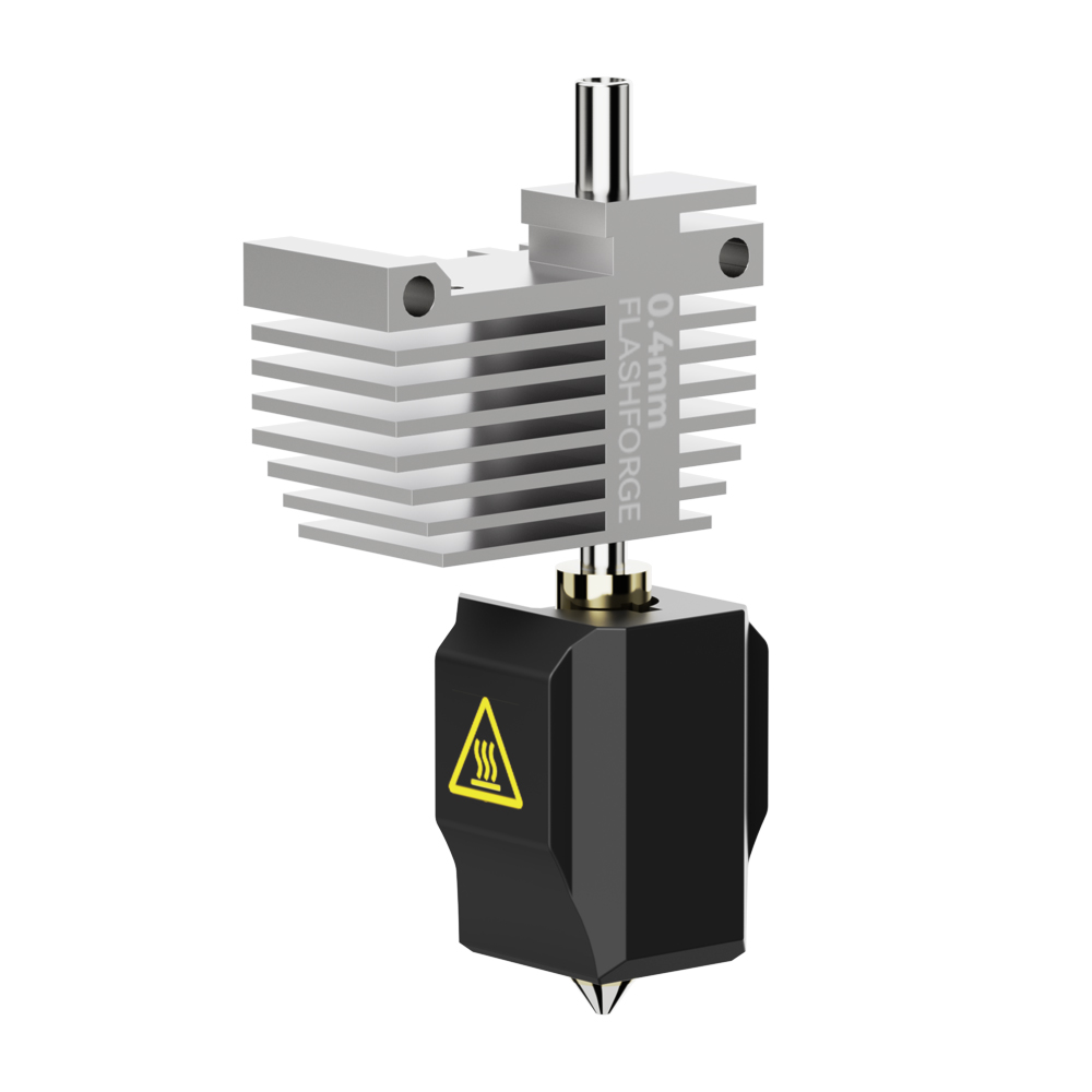 Rakitan Nozzle Flashforge Untu - 3D Printer Enclosure Frame ulasan dan harga