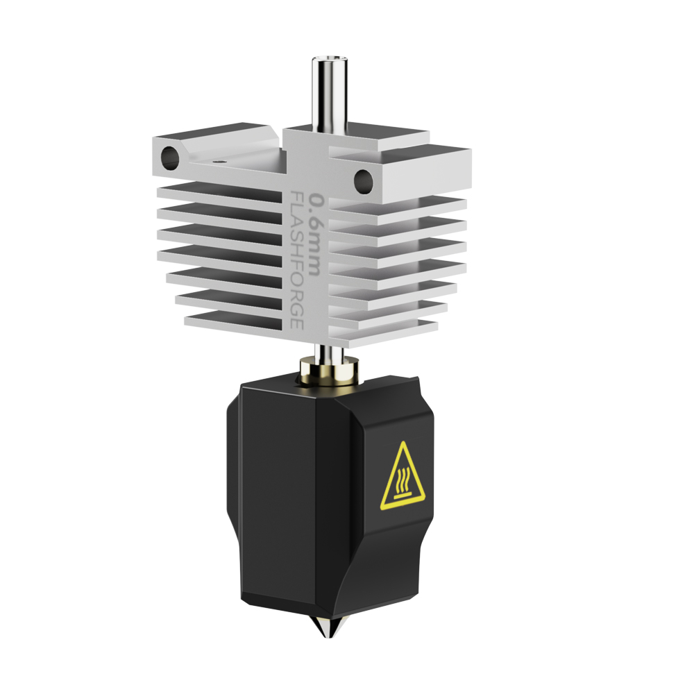 Rakitan Nozzle Flashforge Untu - 3D Printer Enclosure Frame ulasan dan harga