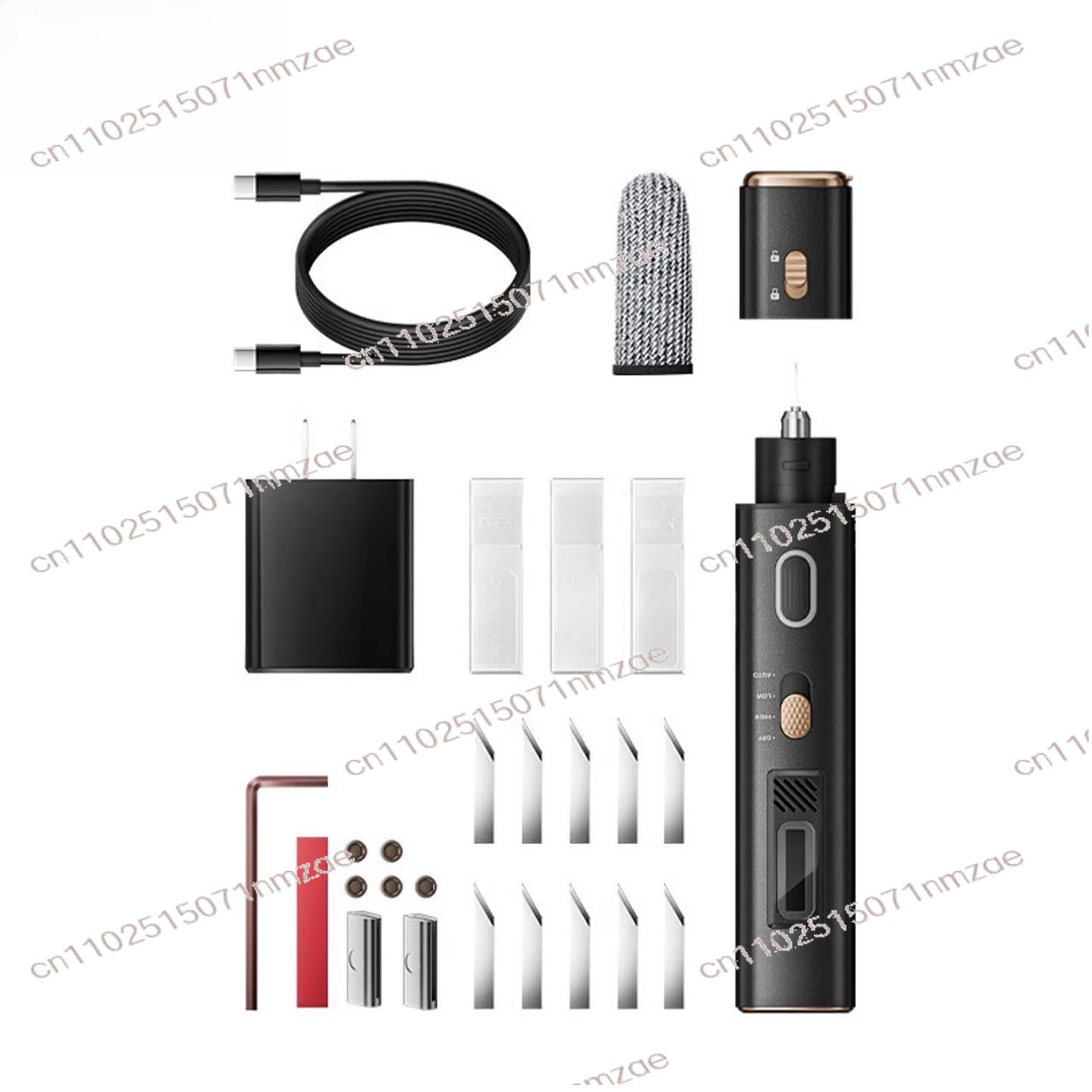 Pemotong Pisau Ultrasonik untu - 3D Printing Grinder ulasan dan harga