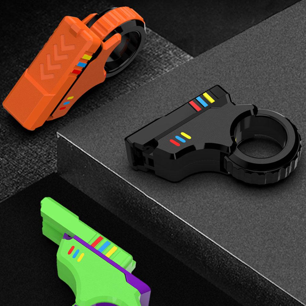 Mainan fidget slider putar 3D  - 3D Printing Drawing ulasan dan harga