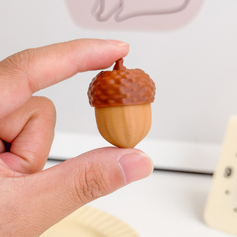 Gantungan Kunci Fidget Clicker - 3D Printing Keyboard Keys ulasan dan harga