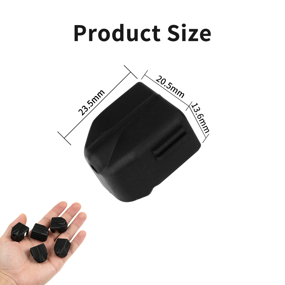 Sarung Silikon Sikat Silikon u - Silicone Sock Hotend ulasan dan harga