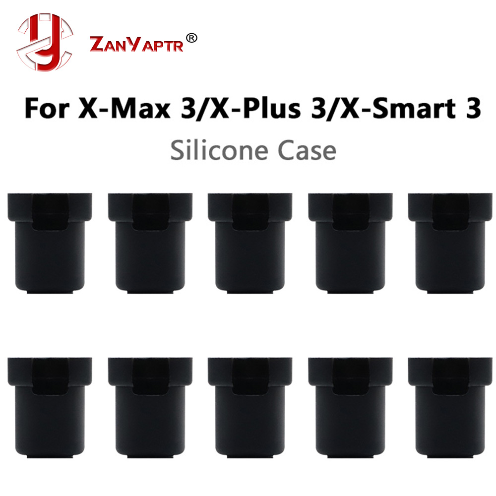 Pelindung Kaus Kaki Silikon Ho - Silicone Sock Hotend ulasan dan harga