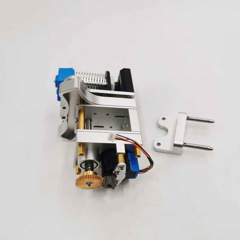 Pengganti Alat Printer 3D, Pel - 3D Printer Enclosure Frame ulasan dan harga